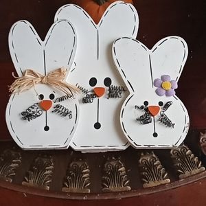 Easter decor